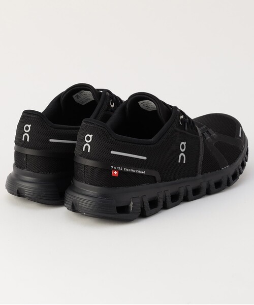 ON/オン Cloud 6[23.5cm～24.5cm展開]/クラウド6/スニーカー