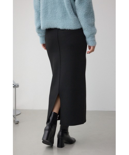 セール】スウェッターニットスカート（スカート）｜AZUL BY MOUSSY