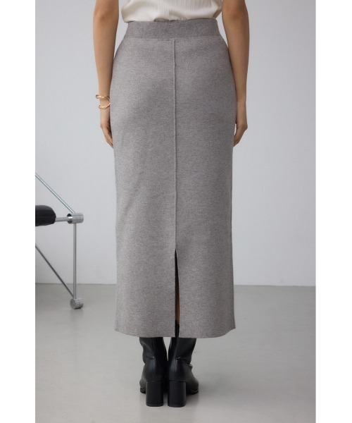 セール】スウェッターニットスカート（スカート）｜AZUL BY MOUSSY