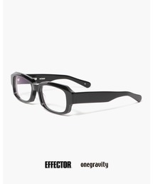 onegravity（ワングラビティ）の「onegravity / EFFECTOR"octaver" サングラス（サングラス）」
