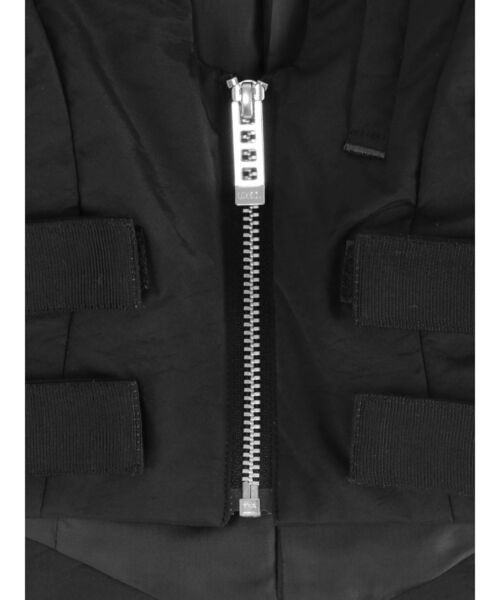 セール】ARMOR SHORT VEST【セットアップ着用可能】 / アーマー