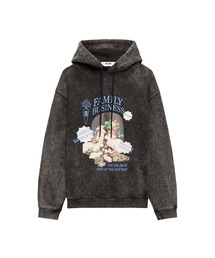 レア美品✨️ MSGM MILANO エムエスジイエム パーカー 切替 maido-selection_221-011