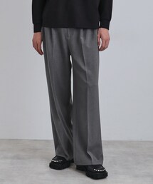tk.TAKEO KIKUCHI | ワイドストレートパンツ(その他パンツ)