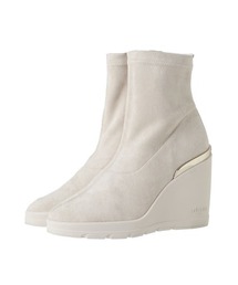 +diana | 【軽量】ストレッチショートブーツ 9cm(ブーツ)