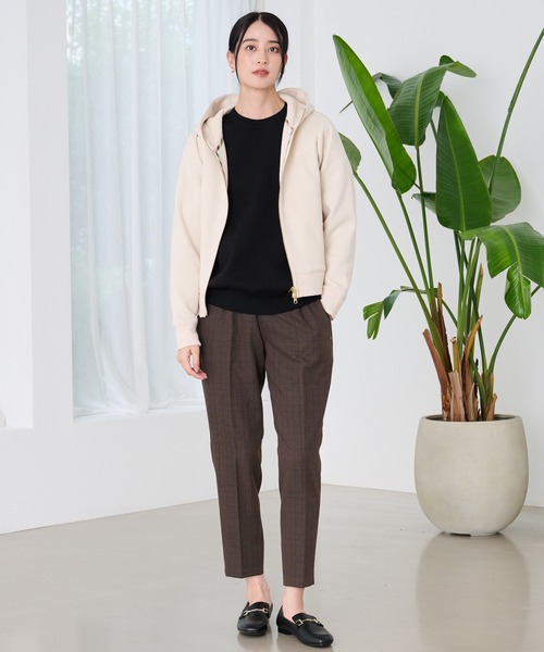 タングラム×アーノルドパーマー　コラボパーカーLサイズ タングラム×アーノルドパーマー コラボパーカーLサイズ TANGRAM