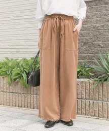 ITEMS URBANRESEARCH | テンセルイージーパンツ(その他パンツ)