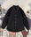 SHIBUYA Zy.�i�V�u���W�[�j�́uRING MOD2WAY �I�[�o�[�T�C�Y�V���c�i�V���c/�u���E�X�j�v�b�u���b�N