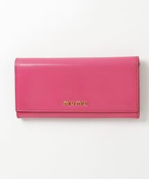 ブランド古着】miu miu｜ミュウミュウの財布/小物古着通販