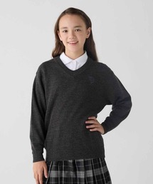 BEAMS SCHOOL（ビームススクール）の「スクールセーター（ニット/セーター）」