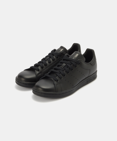 adidas(アディダス)の「【WEB+一部店舗限定】adidas/アディダス STAN SMITH(その他シューズ・レディース・ホワイト/ホワイト系その他/ブラック・23cm/23.5cm/24cm/24.5cm)」の3枚目の写真