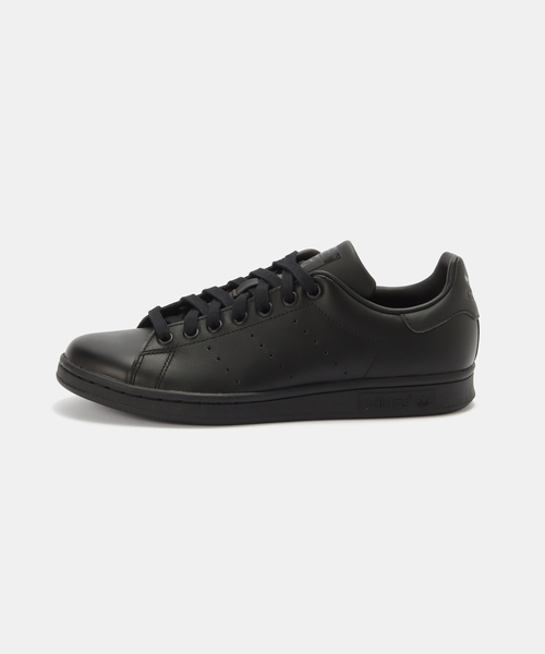 adidas(アディダス)の「【WEB+一部店舗限定】adidas/アディダス STAN SMITH(その他シューズ・レディース・ホワイト/ホワイト系その他/ブラック・23cm/23.5cm/24cm/24.5cm)」の4枚目の写真