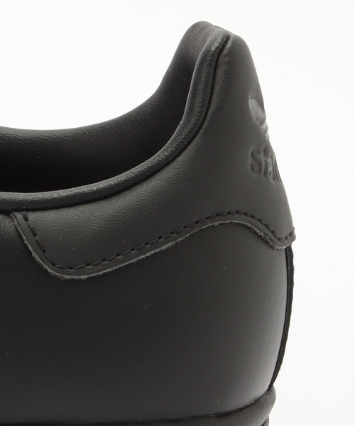 adidas(アディダス)の「【WEB+一部店舗限定】adidas/アディダス STAN SMITH(その他シューズ・レディース・ホワイト/ホワイト系その他/ブラック・23cm/23.5cm/24cm/24.5cm)」の10枚目の写真