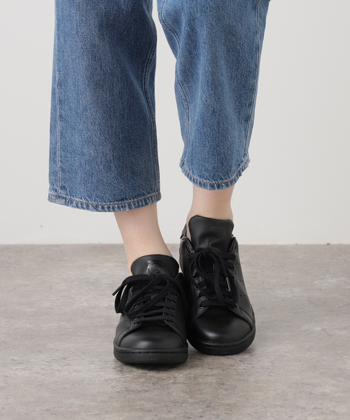 adidas(アディダス)の「【WEB+一部店舗限定】adidas/アディダス STAN SMITH(その他シューズ・レディース・ホワイト/ホワイト系その他/ブラック・23cm/23.5cm/24cm/24.5cm)」の13枚目の写真