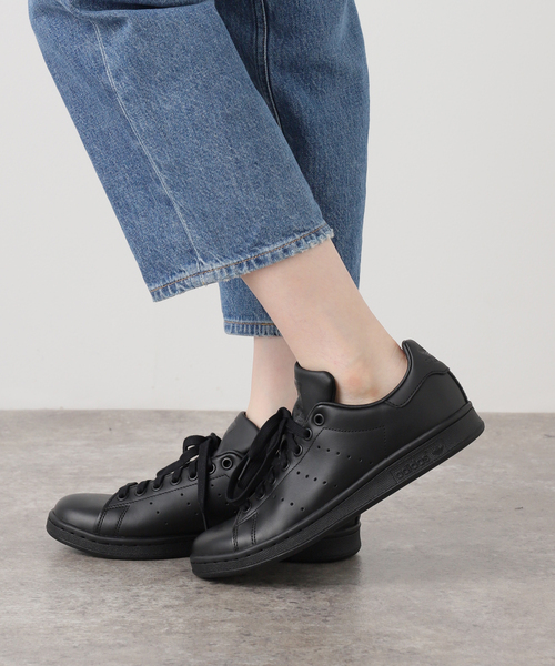 adidas(アディダス)の「【WEB+一部店舗限定】adidas/アディダス STAN SMITH(その他シューズ・レディース・ホワイト/ホワイト系その他/ブラック・23cm/23.5cm/24cm/24.5cm)」の14枚目の写真