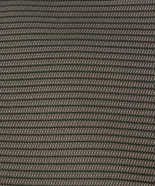 EDIFICE（エディフィス）の「AX ダブルツイルタイ（ネクタイ・メンズ・ネイビー/ベージュ/ブラウン・FREE）」の5枚目の写真