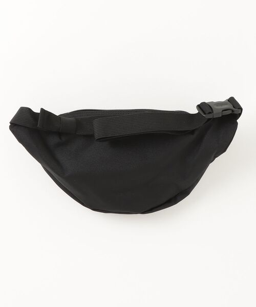 JANSPORT（ジャンスポーツ）の「ジャンスポーツ  FIFTH AVENUE_フィフスアベニュー_ブラック（ボディバッグ/ウエストポーチ・レディース・その他・ONE SIZE）」の2枚目の写真
