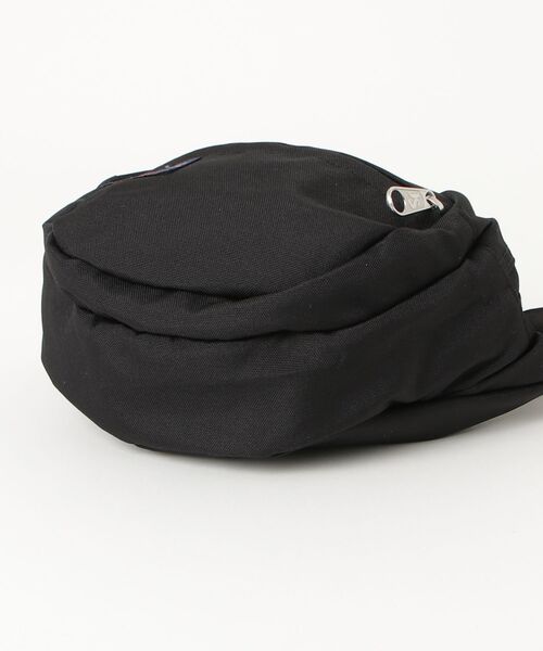 JANSPORT（ジャンスポーツ）の「ジャンスポーツ  FIFTH AVENUE_フィフスアベニュー_ブラック（ボディバッグ/ウエストポーチ・レディース・その他・ONE SIZE）」の3枚目の写真