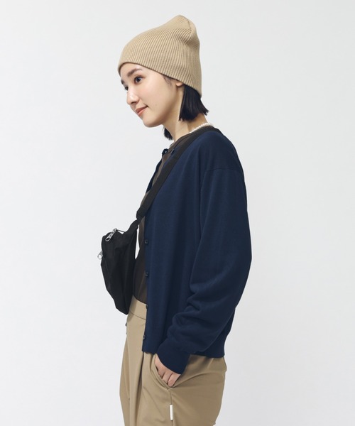 JANSPORT（ジャンスポーツ）の「ジャンスポーツ  FIFTH AVENUE_フィフスアベニュー_ブラック（ボディバッグ/ウエストポーチ・レディース・その他・ONE SIZE）」の12枚目の写真