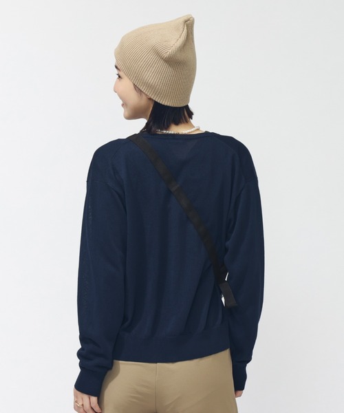 JANSPORT（ジャンスポーツ）の「ジャンスポーツ  FIFTH AVENUE_フィフスアベニュー_ブラック（ボディバッグ/ウエストポーチ・レディース・その他・ONE SIZE）」の11枚目の写真