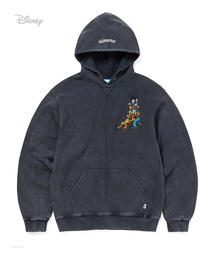 thisisneverthat ディスイズネバーザット 総柄パーカー N343 T-Logo Hoodie（パーカー）｜thisisneverthat（ディスイズネバー