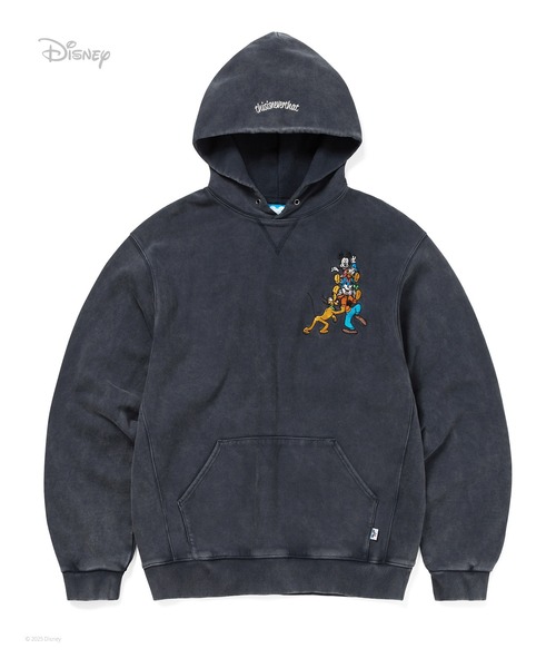 TNT_Mickey_Friends Hoodie（パーカー）｜thisisneverthat（ディスイズ