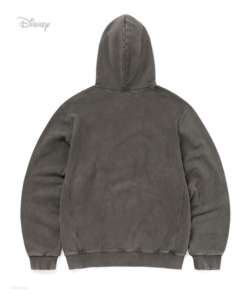 TNT_Mickey_Friends Hoodie（パーカー）｜thisisneverthat（ディスイズ