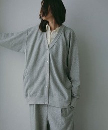 ETRE TOKYO（エトレトウキョウ）の「Champion REVERSE WEAVE V/N スウェットカーデ（カーディガン/ボレロ）」