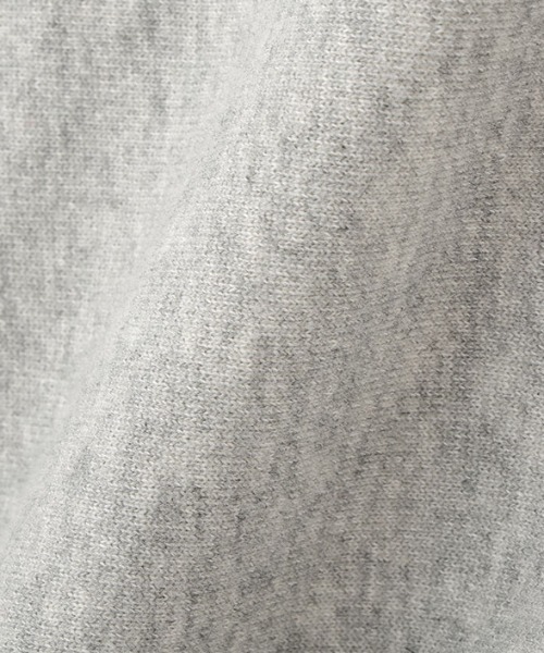 ETRE TOKYO（エトレトウキョウ）の「Champion REVERSE WEAVE V/N スウェットカーデ（カーディガン/ボレロ・レディース・ネイビー/オートミール/グレー・FREE）」の18枚目の写真