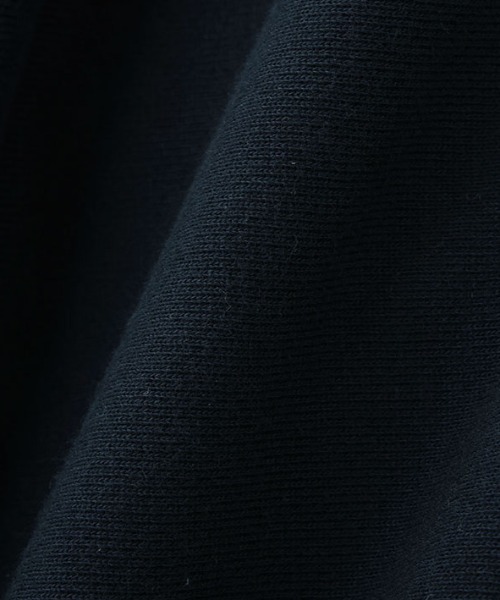 ETRE TOKYO（エトレトウキョウ）の「Champion REVERSE WEAVE V/N スウェットカーデ（カーディガン/ボレロ・レディース・ネイビー/オートミール/グレー・FREE）」の20枚目の写真