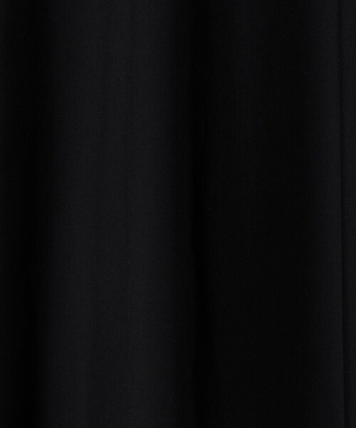 MARW UNITED ARROWS（マルゥ ユナイテッドアローズ）の「＜MARW UNITED ARROWS＞バルーンスリーブ スタンドカラー ブラウス（シャツ/ブラウス・レディース・ブラック/ホワイト・FREE）」の18枚目の写真