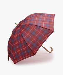 Afternoon Tea | タータンチェック柄長傘 雨傘/Afternoon Tea Original Tartans(長傘)