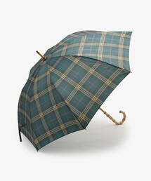 Afternoon Tea | タータンチェック柄長傘 雨傘/Afternoon Tea Original Tartans(長傘)