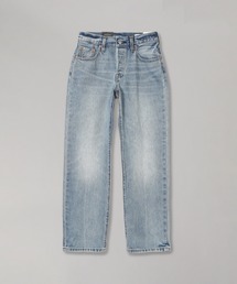 LEVI'S XL STRAIGHT A8701-0004（デニムパンツ）｜Levi's