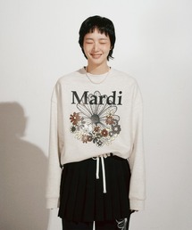 トップス mardi Mardi Mercredi – Mardi Mercredi JP