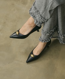 Lunea | レトロニュアンスパンプス(パンプス)