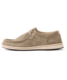 BIRKENSTOCK｜ビルケンシュトックのモカシン/デッキシューズ通販
