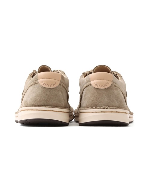 セール】BIRKENSTOCK PASADENA LEVE TAUPE / ビルケンシュトック