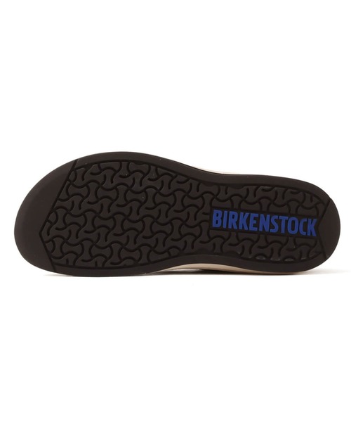 BIRKENSTOCK(ビルケンシュトック)の「BIRKENSTOCK PASADENA LEVE TAUPE / ビルケンシュトック パサデナ レーヴェ トープ(モカシン/デッキシューズ・メンズ・ベージュ・26.0cm/26.5cm/27.0cm/28.0cm/28.5cm)」の6枚目の写真
