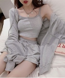 Jayro（ジャイロ）の「3点セットルームウェア（ルームウェア/パジャマ）」