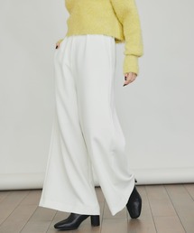 PICCIN | ワイドパンツ（高身長）(その他パンツ)