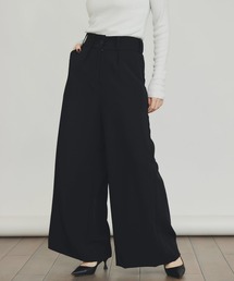 PICCIN | ワイドパンツ（高身長）(その他パンツ)