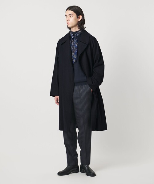 Mackintosh（マッキントッシュ）の「MACKINTOSH / ウールショート