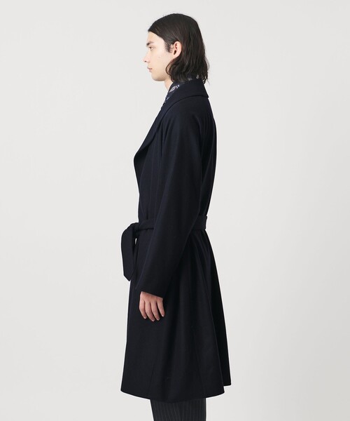 別注】＜MACKINTOSH＞ LAGGAN/ベルテッドコート（トレンチコート