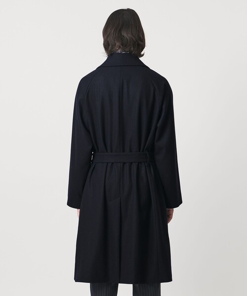 別注】＜MACKINTOSH＞ LAGGAN/ベルテッドコート（トレンチコート