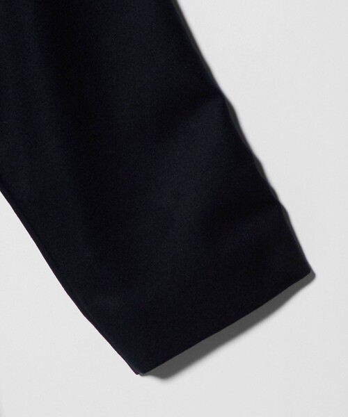 Mackintosh(マッキントッシュ)の「【別注】<MACKINTOSH> LAGGAN/ベルテッドコート(トレンチコート・メンズ・ネイビー・38/36/40)」の10枚目の写真