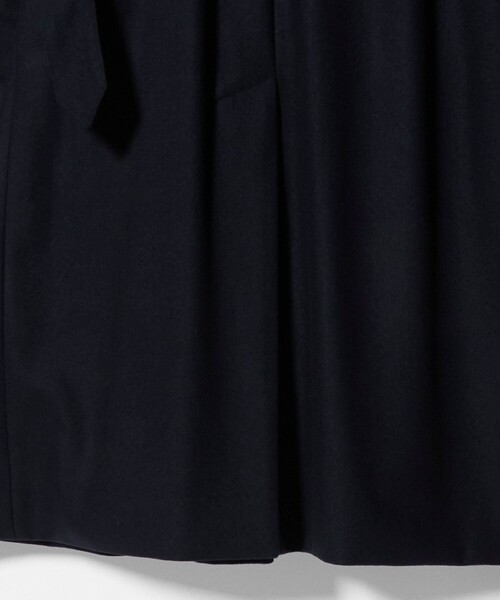 Mackintosh(マッキントッシュ)の「【別注】<MACKINTOSH> LAGGAN/ベルテッドコート(トレンチコート・メンズ・ネイビー・38/36/40)」の13枚目の写真