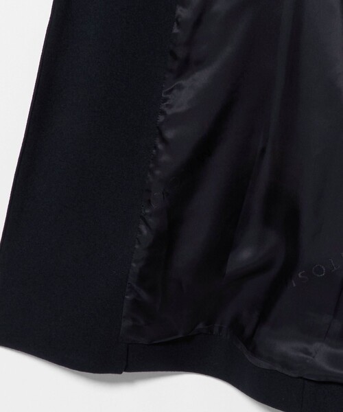 Mackintosh(マッキントッシュ)の「【別注】<MACKINTOSH> LAGGAN/ベルテッドコート(トレンチコート・メンズ・ネイビー・38/36/40)」の14枚目の写真