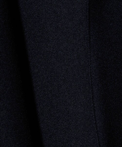 Mackintosh(マッキントッシュ)の「【別注】<MACKINTOSH> LAGGAN/ベルテッドコート(トレンチコート・メンズ・ネイビー・38/36/40)」の15枚目の写真