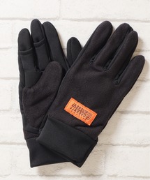 UNIVERSAL OVERALL（ユニバーサルオーバーオール）の「【UNIVERSAL OVERALL/ユニバーサルオーバーオール】サーモライト指開きグローブ/手袋(THERMOLITE）（手袋）」