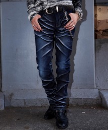 FUGA｜フーガ（メンズ）のデニムパンツ（フルレングス）通販 - ZOZOTOWN